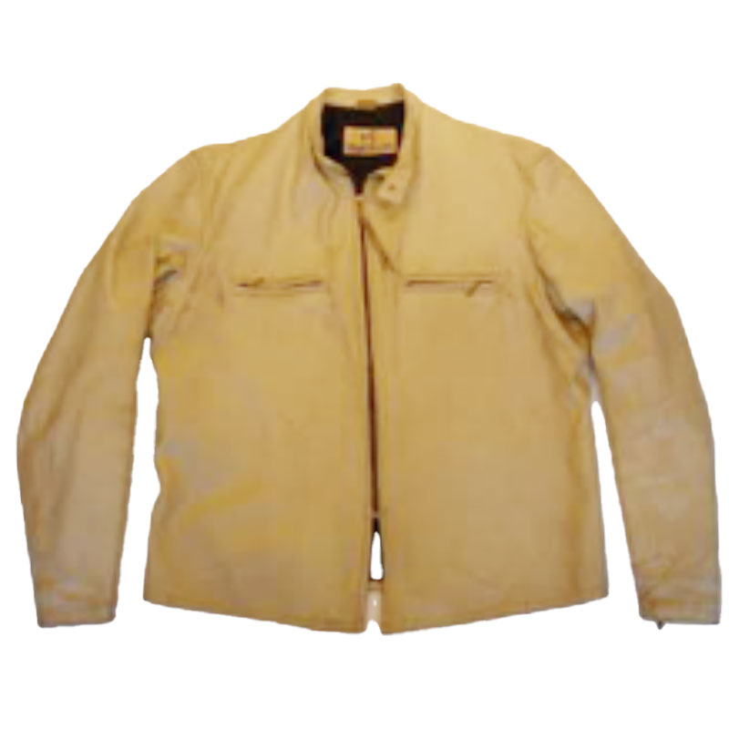 1950 GENUINE HORSEHIDE JKT