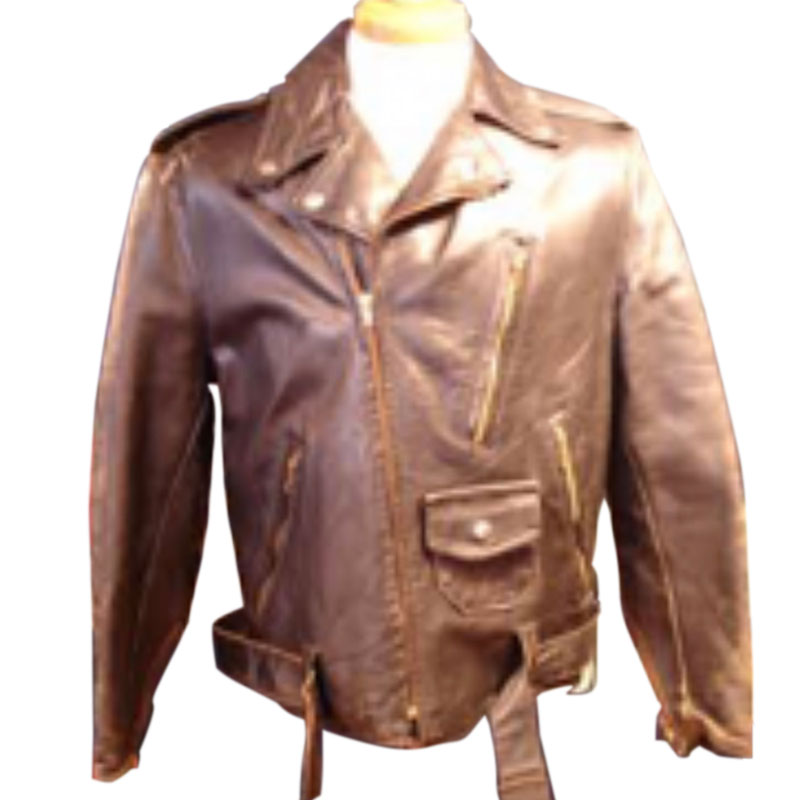1950 INDIAN MOTORCYCLE JKT