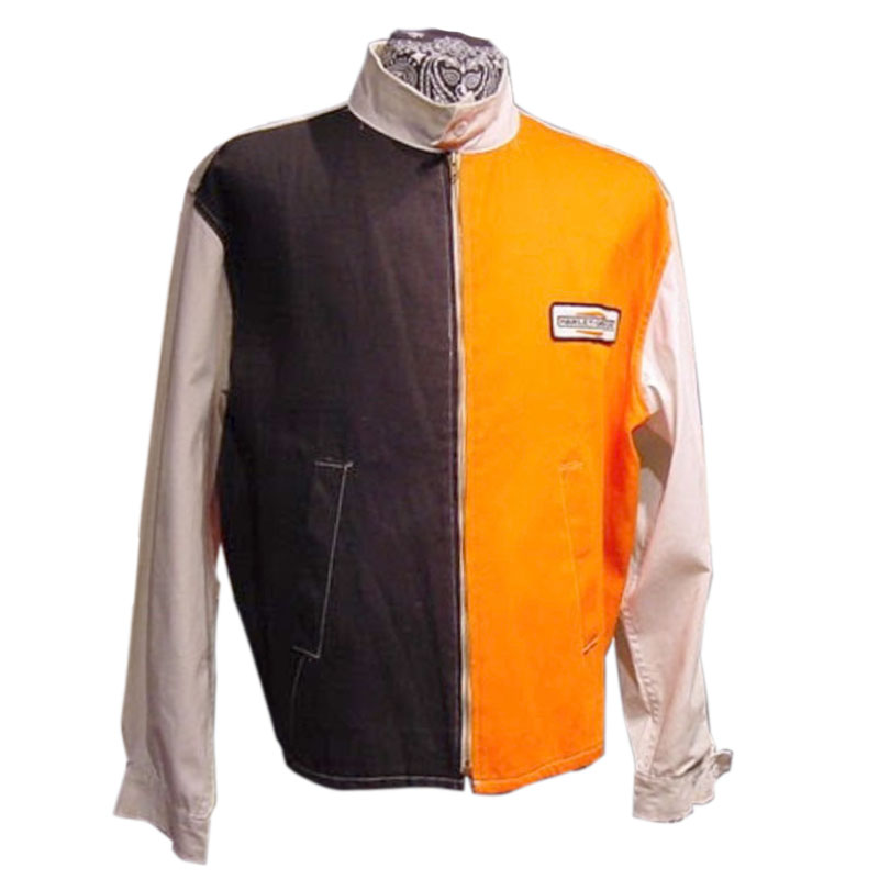 HARLEY-DAVIDSON CHAMPION 1960 JKT