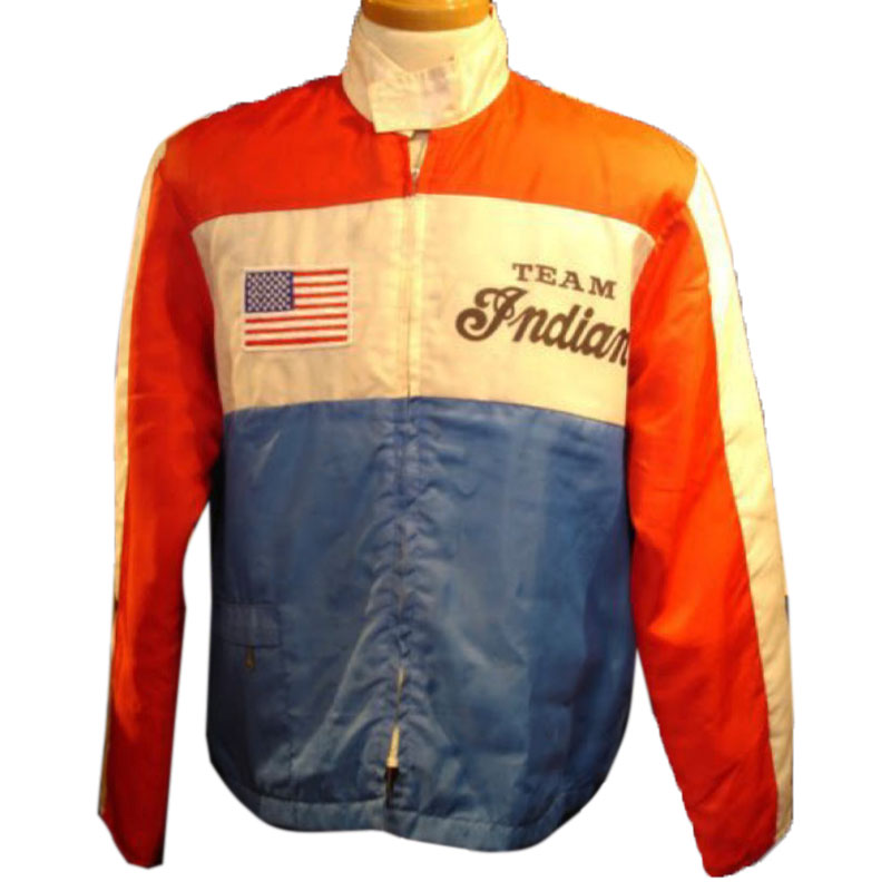 1960 INDIAN TEAM JKT