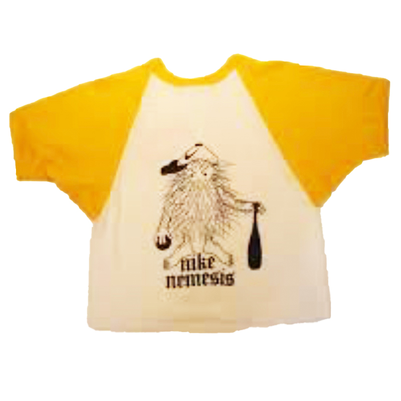 1970 NIKE NEMESIS T-SHIRT