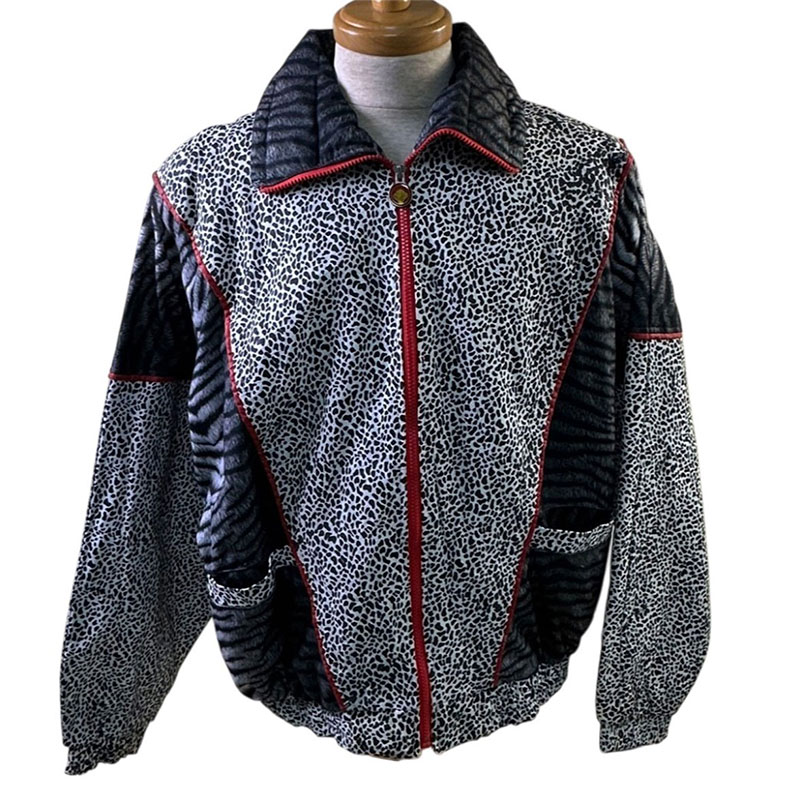 1980 BOOM COBURA JKT