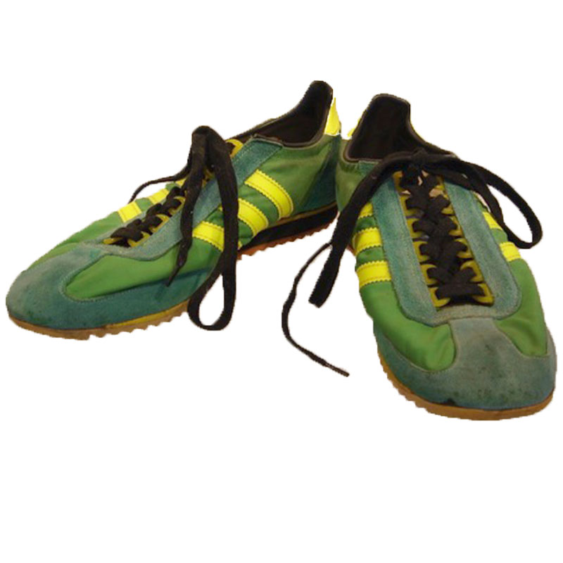 ADIDAS SL-76 ALL D-RING WEST GERMANY