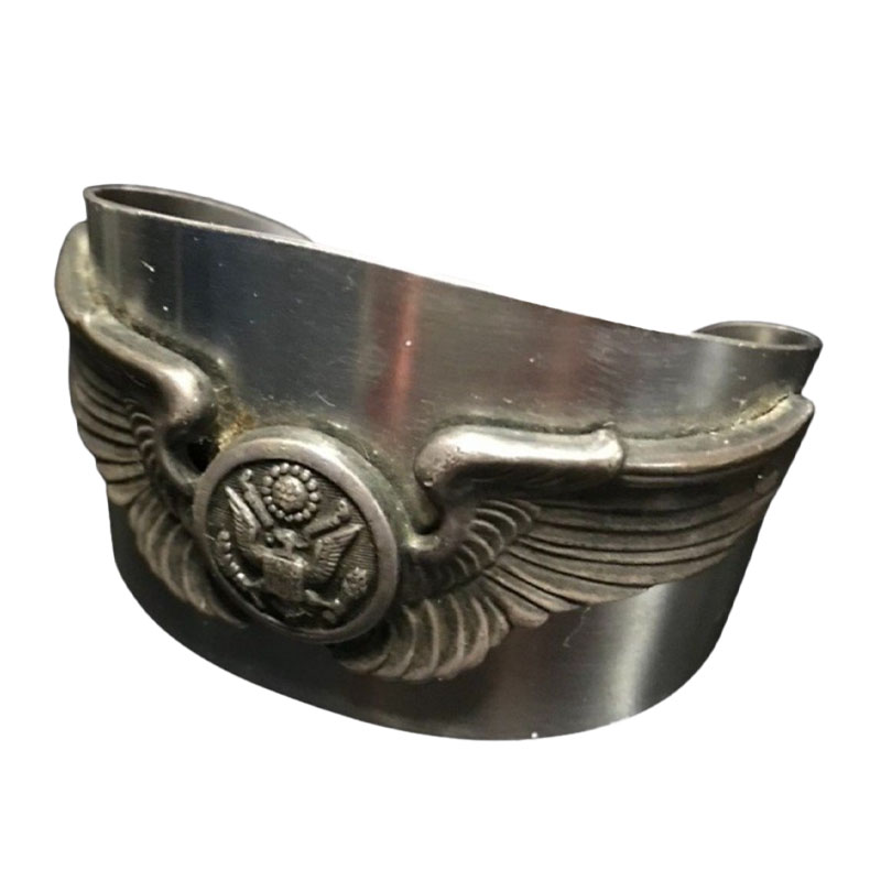 1960 ARMYWING BRACELET