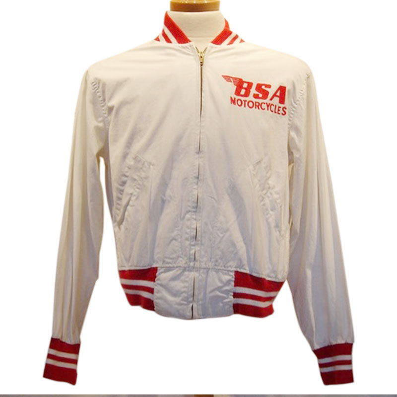 1960 BSA CHAMPION JKT