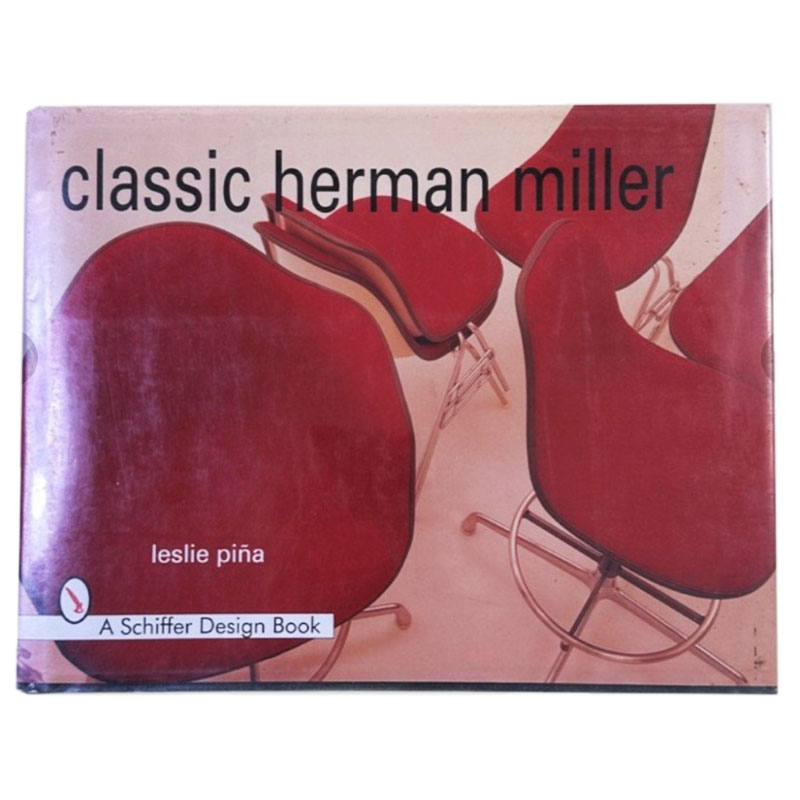 CLASSIC HAMAN MILLER