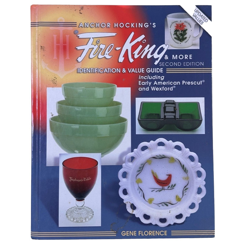 FIRE KING