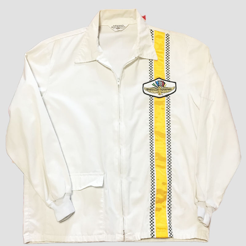 1970 INDIANAPOLIS INDY500 JKT 未使用