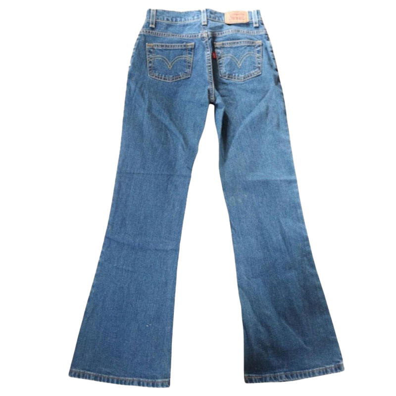 LEVIS 517 KID