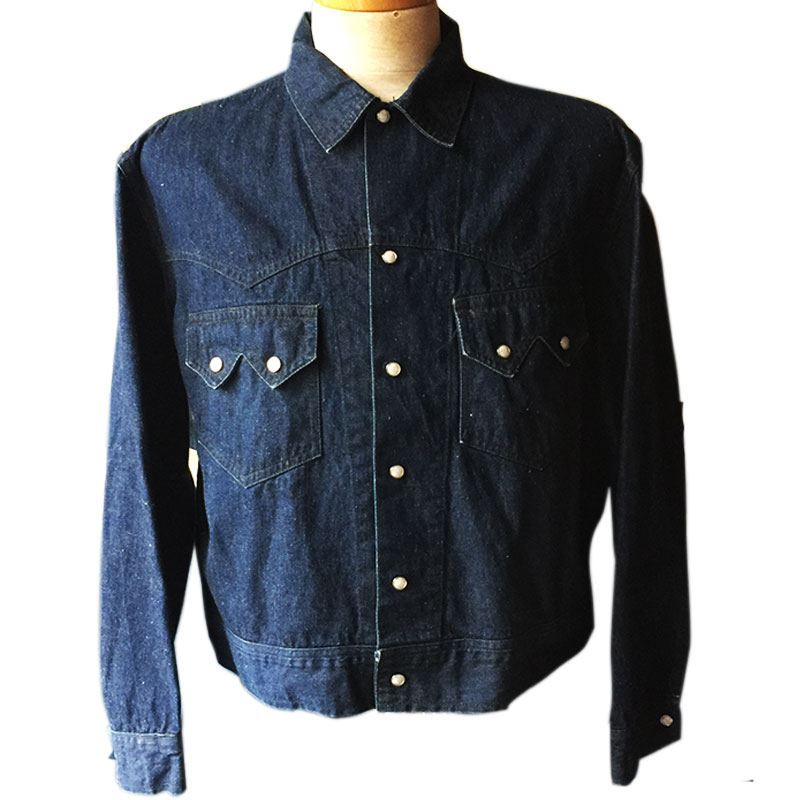 1950 LEVIS SHORTH DENIM JKT
