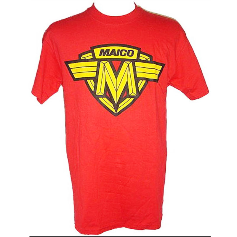2000年初期 MAICO T-SHIRT 未使用