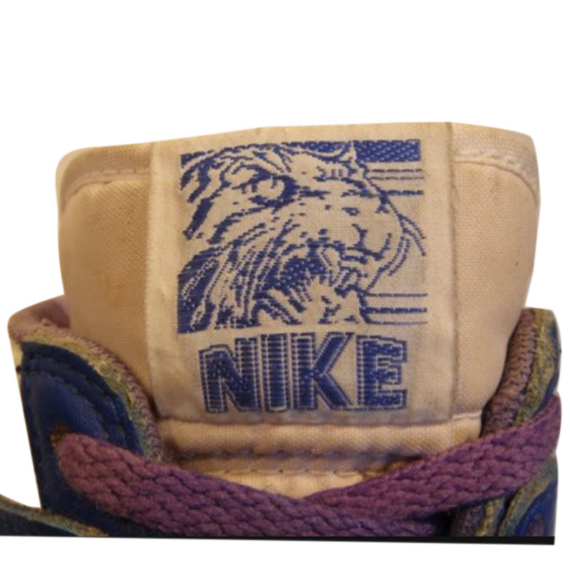 1985 NIKE DUNK TIGER