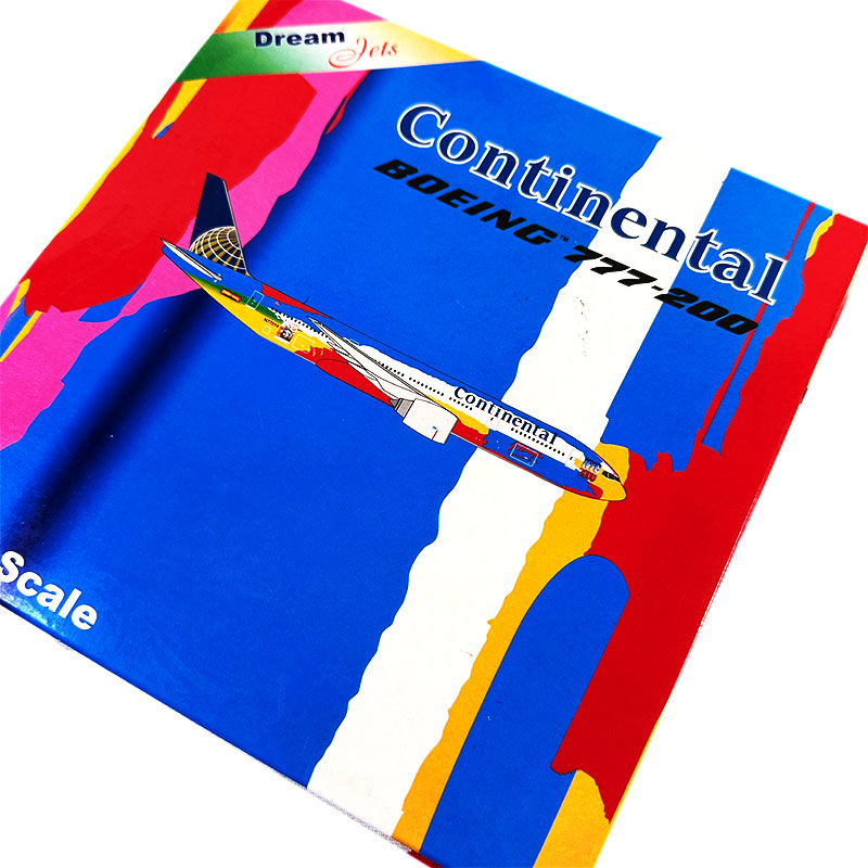 PETER MAX CONTINENTAL