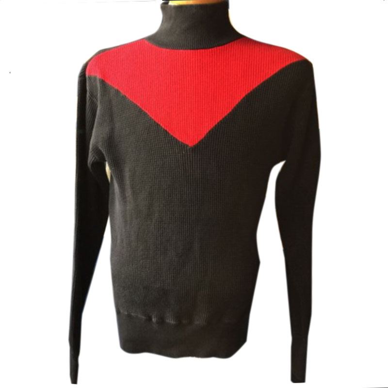 1960 PILGRIM THERMAL BLACK-RED
