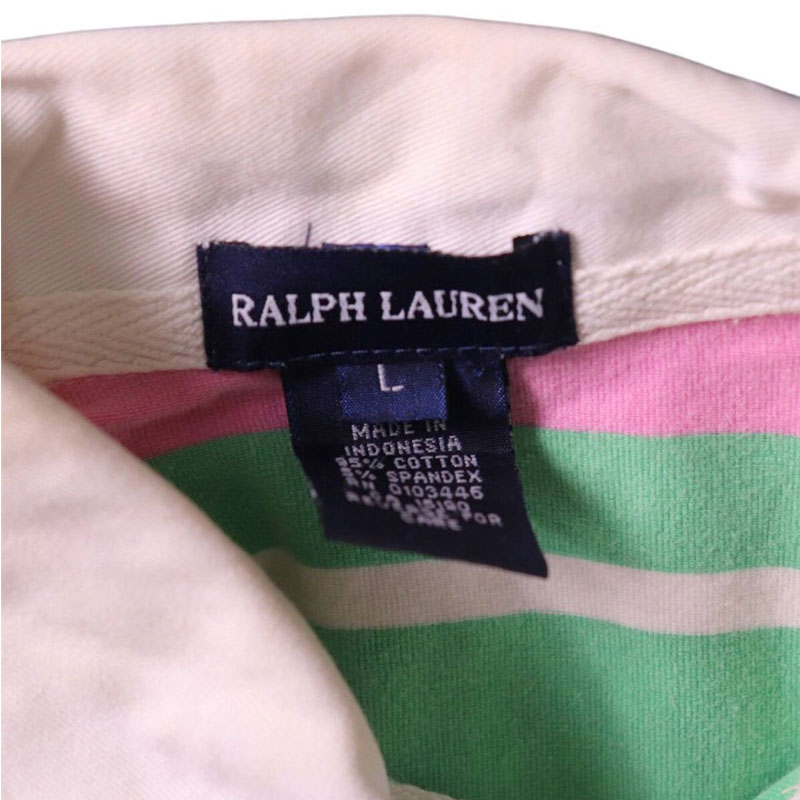 RALPH LAUREN ワンピース(子供用)