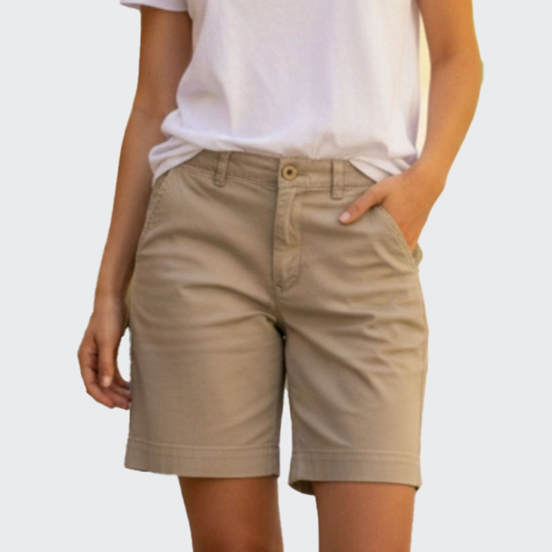 RALPH LAUREN LADYS SHORT PANT