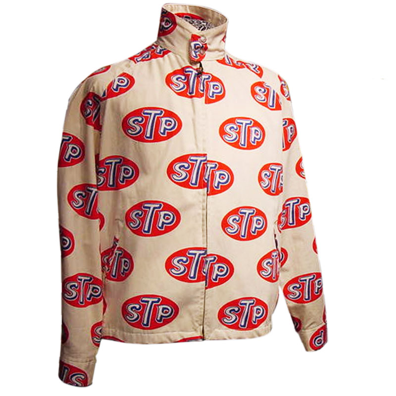 1960 STP SWINGTOP