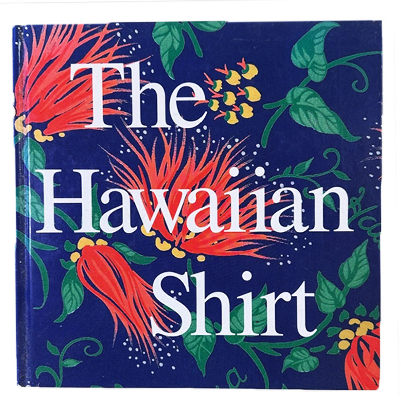 THE HAWAIIAN SHIRT