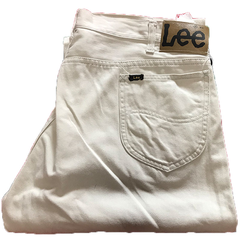 LEE WESTERNER PANT