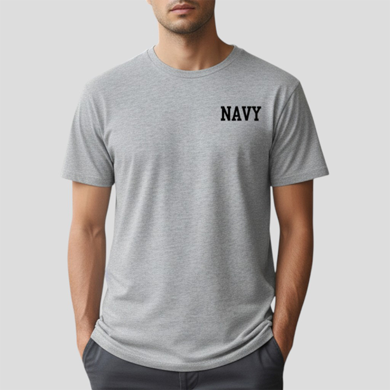 NAVY XPR TS グレー×黒 6oz S