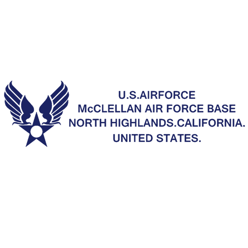 AIR FORCE / CL-XR