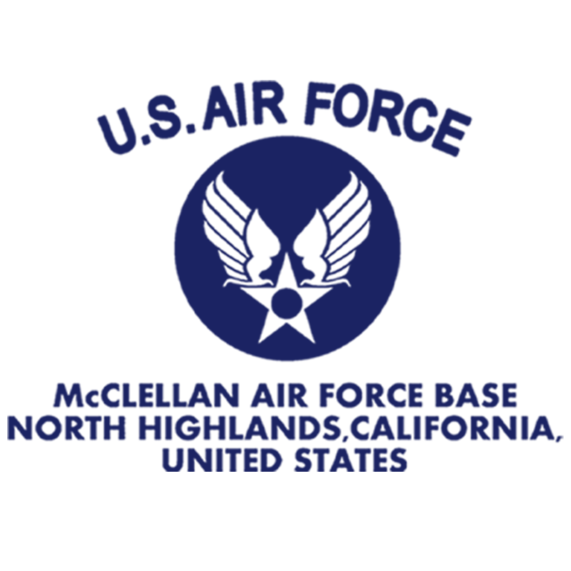 AIR FORCE / II