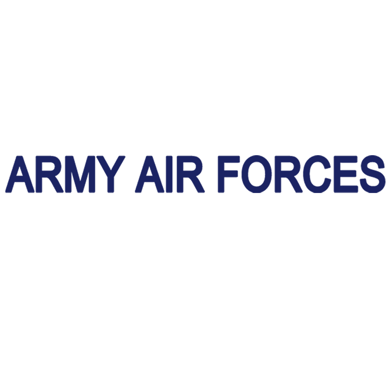 ARMY AIR FORCE