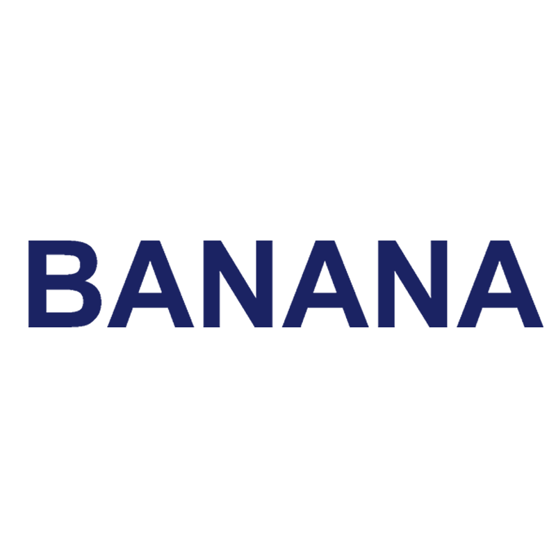 BANANA