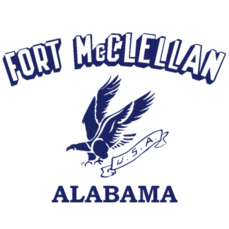 FORT McCLELLAN / AL