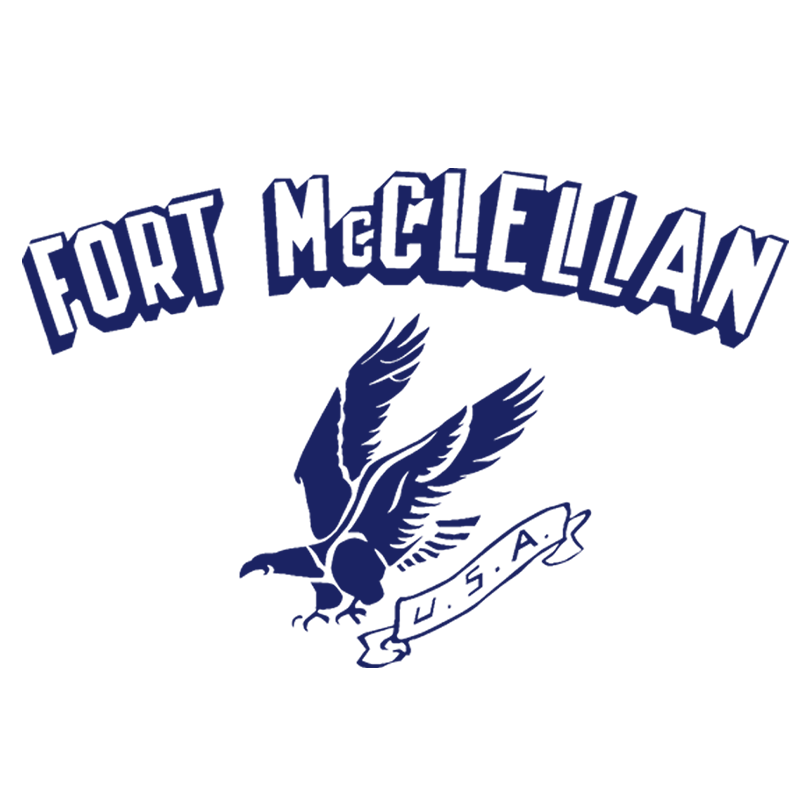FORT McCLELLAN