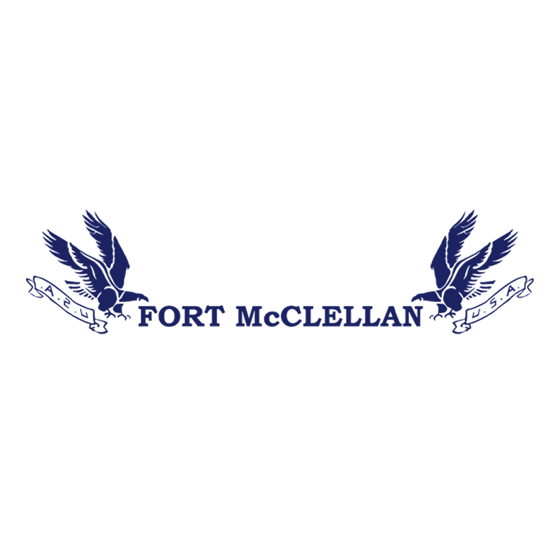 FORT McCLELLAN / II