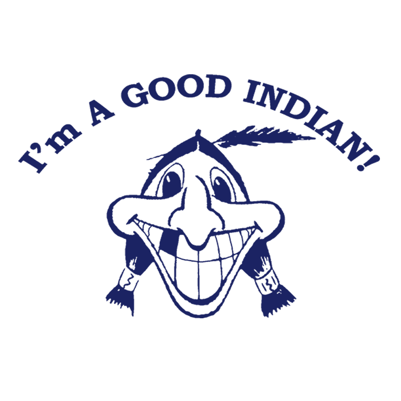GOOD INDIAN