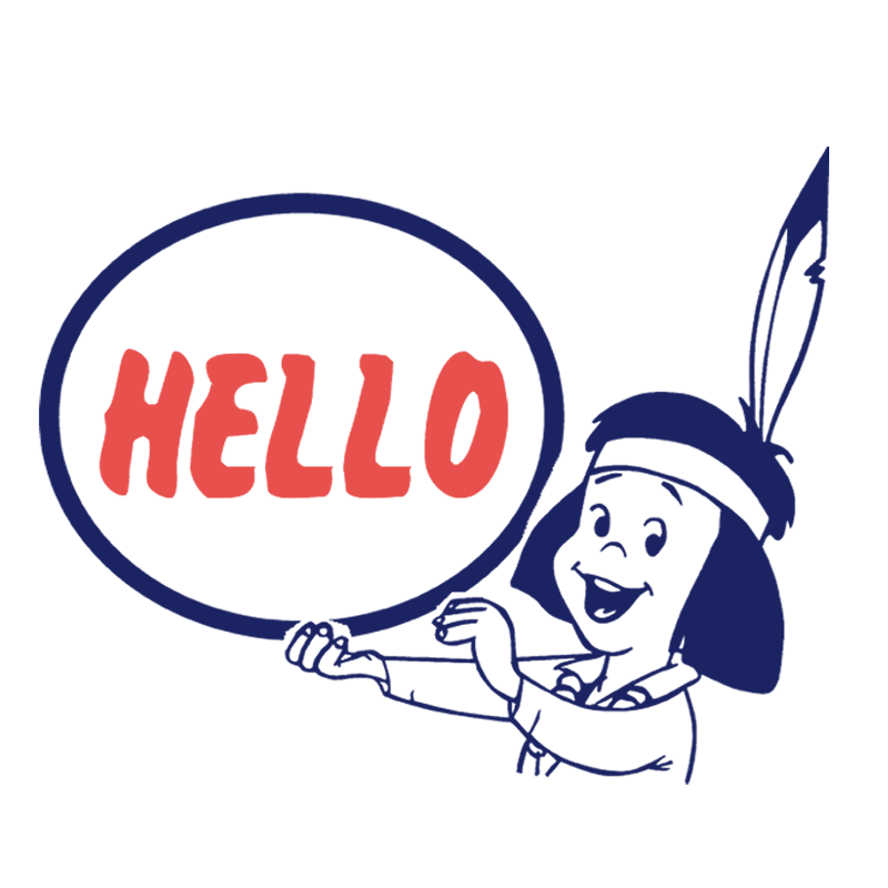 MESSAGE — HELLO