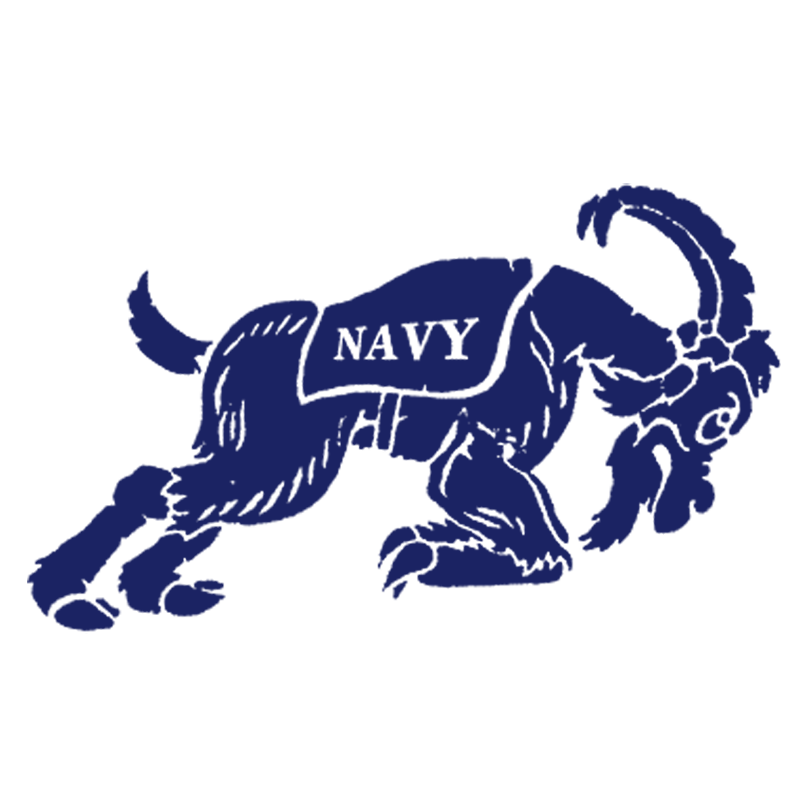 NAVY RAM / FANNY
