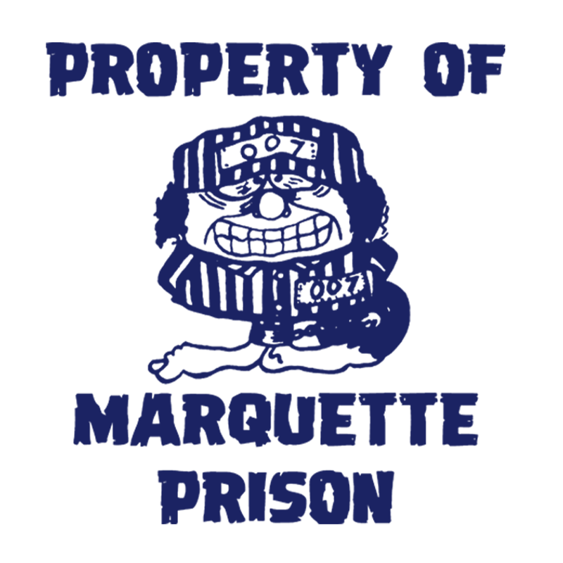 PRISON