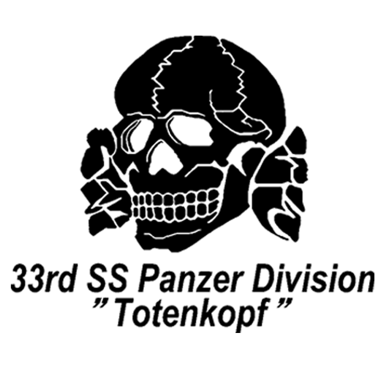 TOTENKOPF