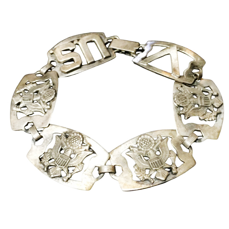 1960 U.S.ARMY BRACELET