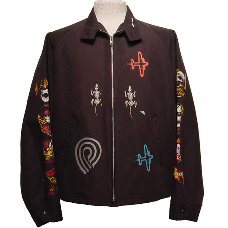1980s Powell Peralta MATUTI