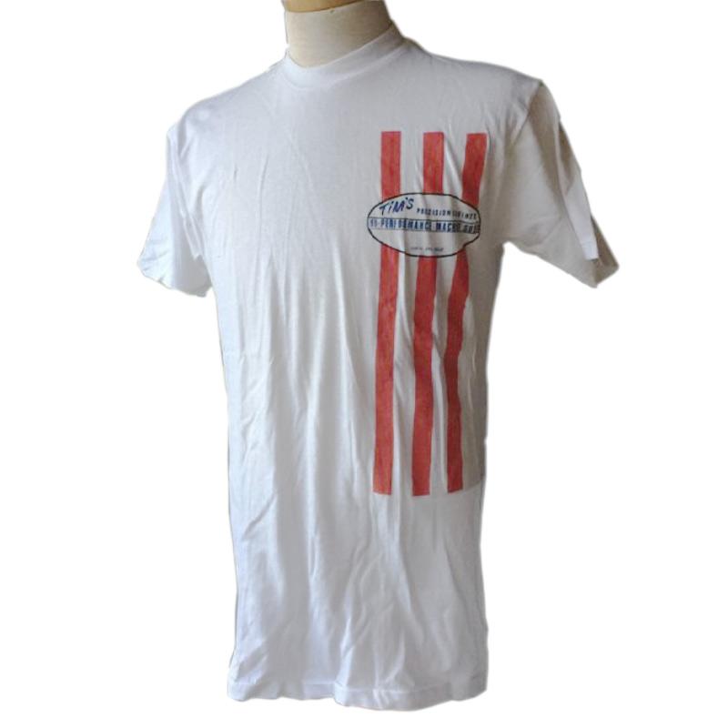 TOMS Dead Motorcycle T-shirt