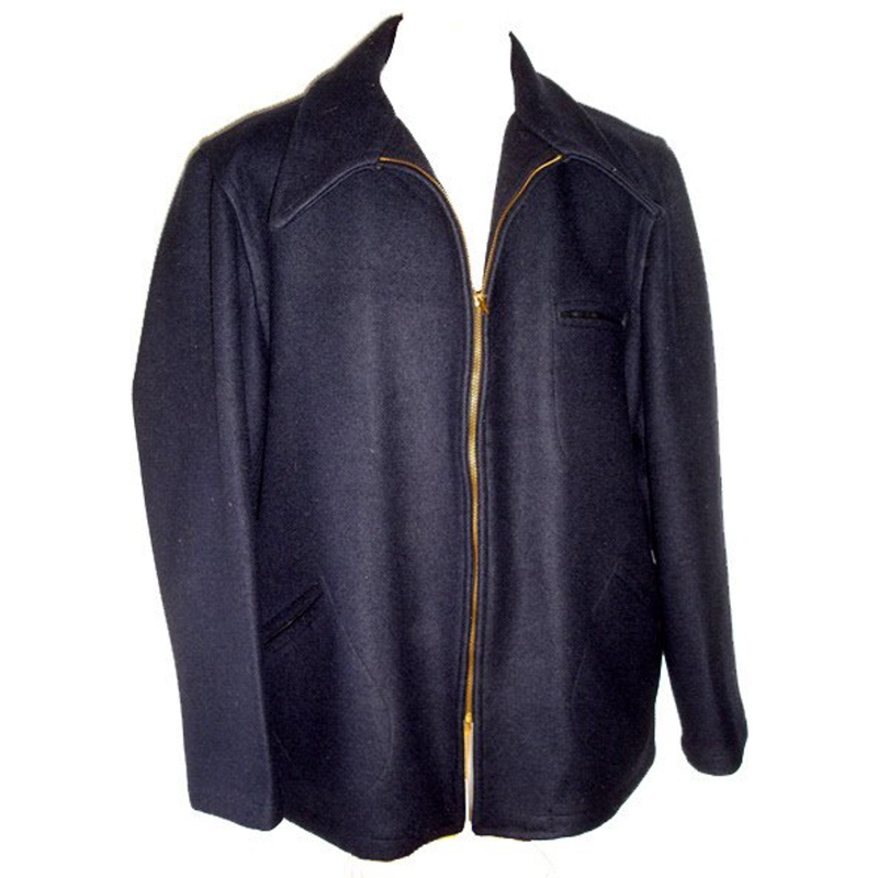 1940 SWEET ORR WOOL JACKET
