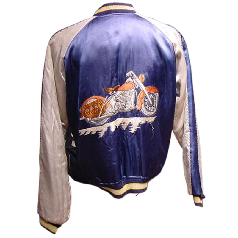 1950 ハーレー スーベニア JKT