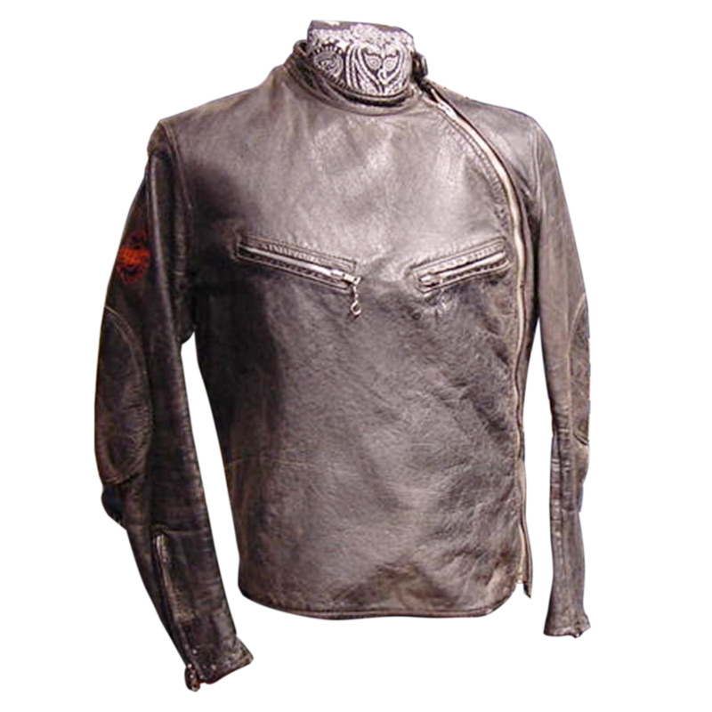 1950 HARLEY DAVIDSON MOTOR Co JKT