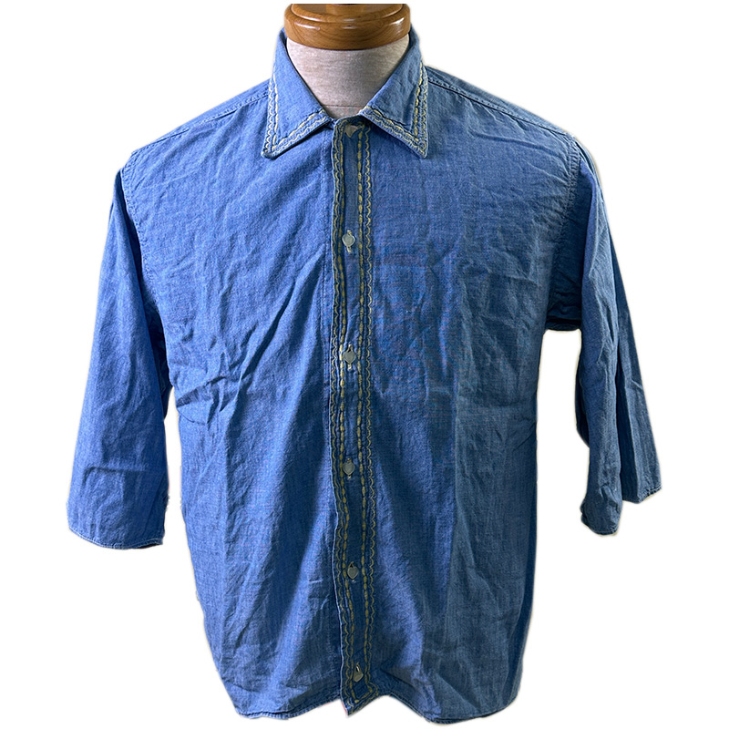 1960 LEE リメーク SHIRT