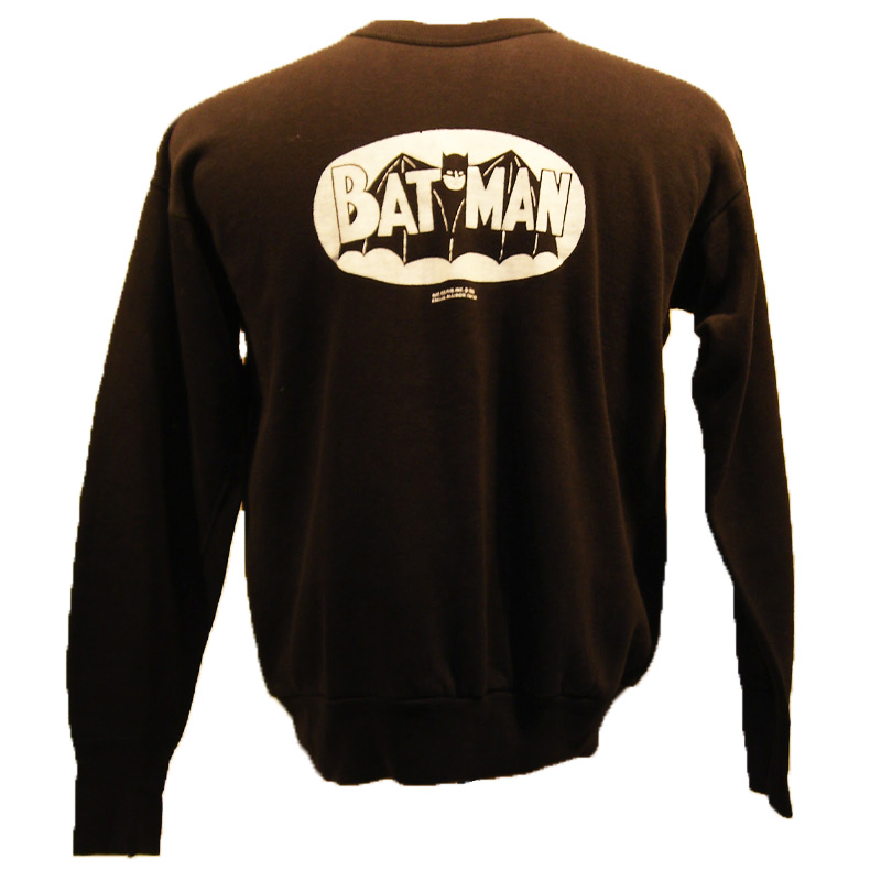 1960 BATMAN VINTAGE SWEAT