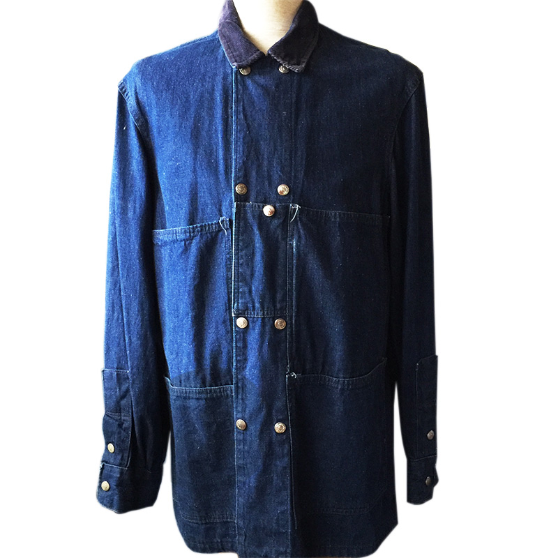1950 DUBBLEWARE COVER ALL JKT