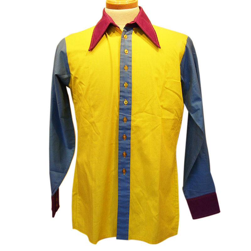 1970 PETERMAX SHIRT