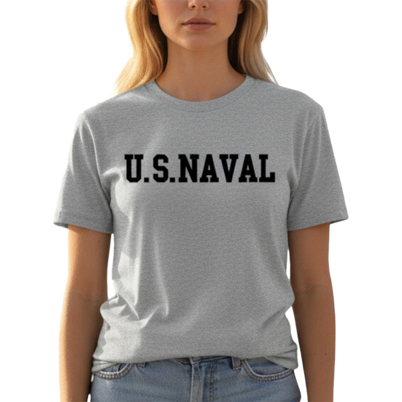 NAVAL R TS グレー×黒 6oz S