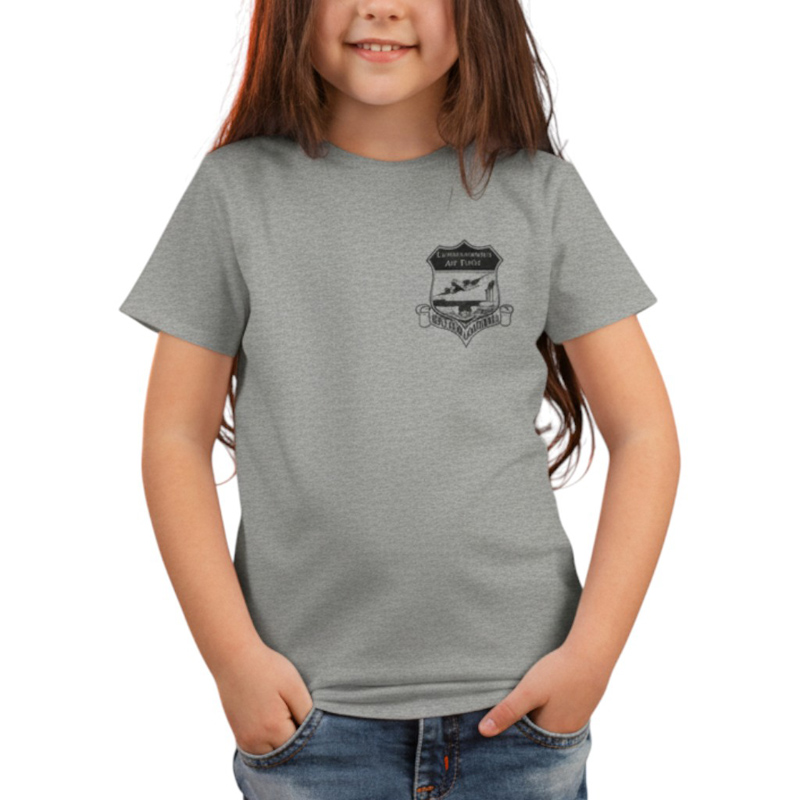 SOUTHERN CALIF XPR TS グレー×黒 6oz YOUTH-L(160)
